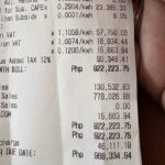 Female Netizen Shocked After Receiving Nearly P1 Million Electric Bill