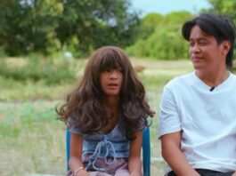 Father Touches Hearts After Supporting LGBTQIA+ Child in Tarlac