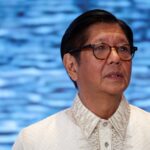Marcos orders 30-day price cap on imported rice