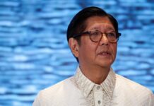 Marcos orders 30-day price cap on imported rice