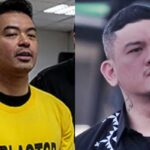 Franco Mabanta 2018 “We shared a bed” Post About Baste Duterte Resurfaces