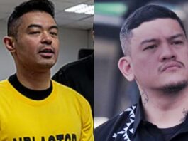 Franco Mabanta 2018 “We shared a bed” Post About Baste Duterte Resurfaces