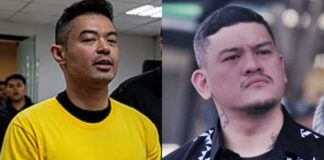 Franco Mabanta 2018 “We shared a bed” Post About Baste Duterte Resurfaces