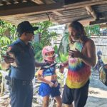 German National Travels to Narra to Return Lost Wallet to Its Owner