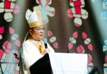 Bishops urge Senate to swiftly open VP Duterte impeachment trial