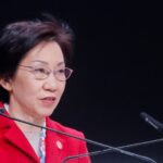 Philippines, Singapore sign carbon trading deal to boost emission cuts, climate investment