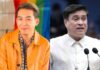 Inday Badiday’s grandson IC Mendoza accepts Zubiri’s apology