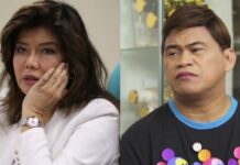 Imee Marcos Is “Marites”: Ogie Diaz Says His Show Now Has A Rival