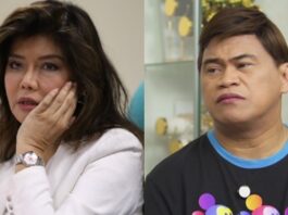 Imee Marcos Is “Marites”: Ogie Diaz Says His Show Now Has A Rival