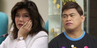 Imee Marcos Is “Marites”: Ogie Diaz Says His Show Now Has A Rival
