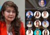 Imee Marcos: Senate Majority Bloc Targeted with Legal Cases