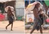 Indian Man Brings Deceased Sister’s Body to Bank as “Proof of Death”