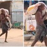 Indian Man Brings Deceased Sister’s Body to Bank as “Proof of Death”