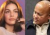 Janine Gutierrez Slammed By DDS For Her Tweet Against Bato dela Rosa