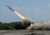 Japan fires missile in joint drill with US and allies in northern Philippines, facing South China Sea