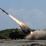 Japan fires missile in joint drill with US and allies in northern Philippines, facing South China Sea