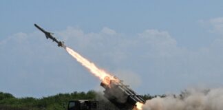 Japan considers missile exports to the Philippines, NHK reports