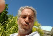 New York judge releases purported Epstein suicide note