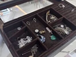 Housemaid Arrested for Allegedly Stealing Over P2.4 Million Worth of Cash & Jewelry From Employer