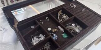 Housemaid Arrested for Allegedly Stealing Over P2.4 Million Worth of Cash & Jewelry From Employer