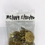 4 Arrested for Alleged P405k Jewelry Theft from Senior Citizen in Quezon City