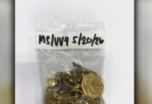 4 Arrested for Alleged P405k Jewelry Theft from Senior Citizen in Quezon City