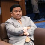 Jinggoy Estrada Quips When Asked ‘Kumusta?’: “Ito makukulong na raw”
