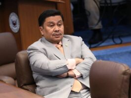 Jinggoy Estrada Quips When Asked ‘Kumusta?’: “Ito makukulong na raw”