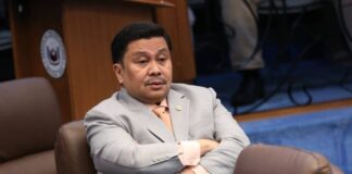 Jinggoy Estrada Quips When Asked ‘Kumusta?’: “Ito makukulong na raw”