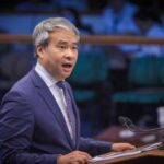 Joel Villanueva Condemned By Students As New Senate Education Chair