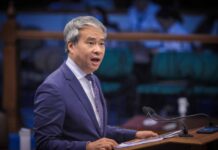 Joel Villanueva Condemned By Students As New Senate Education Chair
