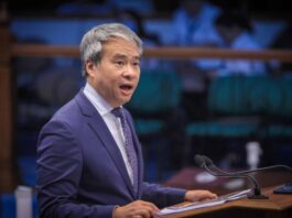 Joel Villanueva Condemned By Students As New Senate Education Chair