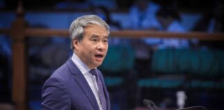 Joel Villanueva Condemned By Students As New Senate Education Chair
