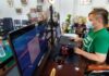 VP Sara draws attention over claim she can’t use a computer