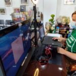 VP Sara draws attention over claim she can’t use a computer