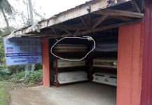 Casket Reportedly Stolen From Funeral Home in Zamboanga del Norte
