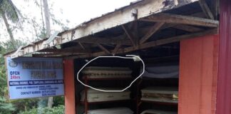 Casket Reportedly Stolen From Funeral Home in Zamboanga del Norte