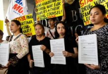 Philippines launches independent truth panel to probe ‘drugs war’ killings
