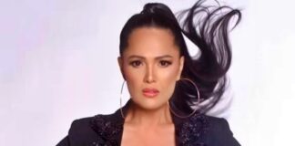 Lara Morena Reveals She Has Third Eye, Shares Her Ghost Experience