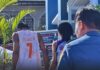 LGBTQ Members Arrested for Stealing Tire to Sell for Food in Kalibo