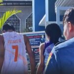LGBTQ Members Arrested for Stealing Tire to Sell for Food in Kalibo