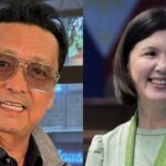 Lito Lapid Says “Mahal kita” To Pia Cayetano