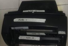 2 Men Arrested for Stealing Lotto Machine in Quezon City