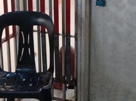 Man Loses Dentures After Fight w/ Cousin Over Land Dispute in Aklan