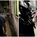 Female Netizen Shares Frightening Encounter w/ Man Wielding Bolo