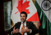 Canada to invest $2 million in economic hub backed by Philippines, US and Japan