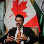 Canada to invest $2 million in economic hub backed by Philippines, US and Japan