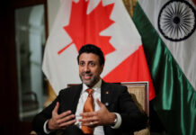 Canada to invest $2 million in economic hub backed by Philippines, US and Japan