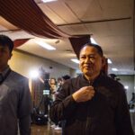 Ombudsman suspends Senate Sergeant-at-Arms after shootout, ‘escape’ of Dela Rosa wanted by ICC