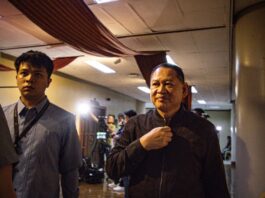 Ombudsman suspends Senate Sergeant-at-Arms after shootout, ‘escape’ of Dela Rosa wanted by ICC